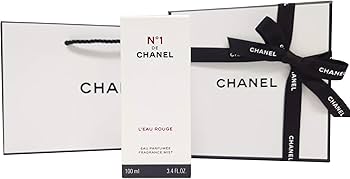 Amazon.co.jp: 【国内正規品】CHANEL ロー ルージュ N°1 ドゥ シャネル