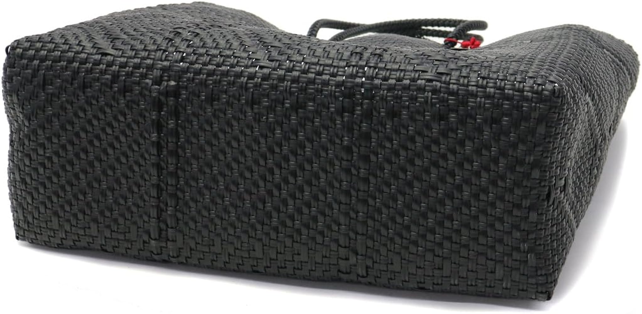 Amazon | [オホ デ メックス] OJO DE MEX Plastico Cago Tote