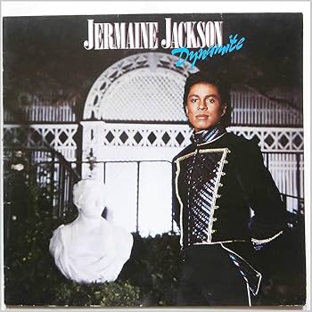 Jermaine Jackson - Dynamite; Dynamite - Amazon.com Music