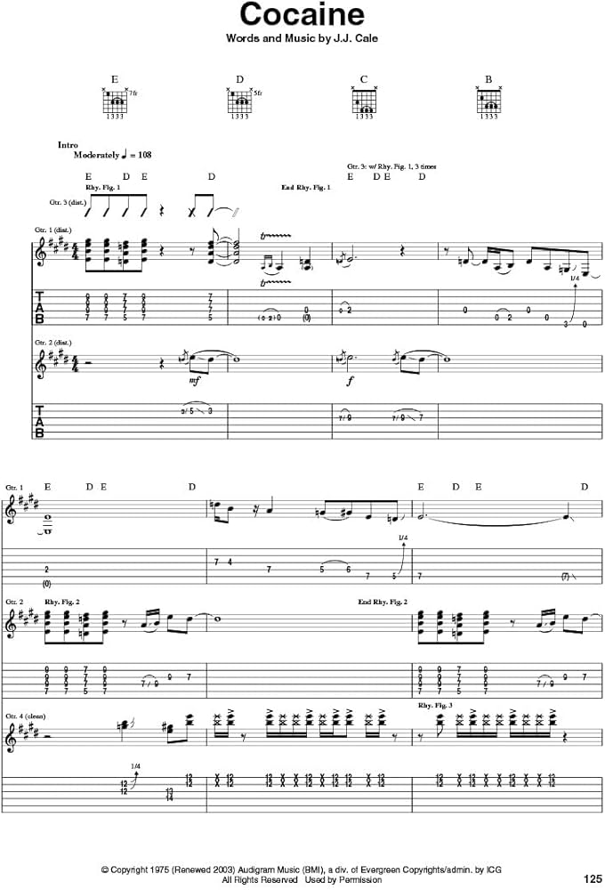 アート・デザイン・音楽 Clapton Complete Clapton BAND SCORE アート