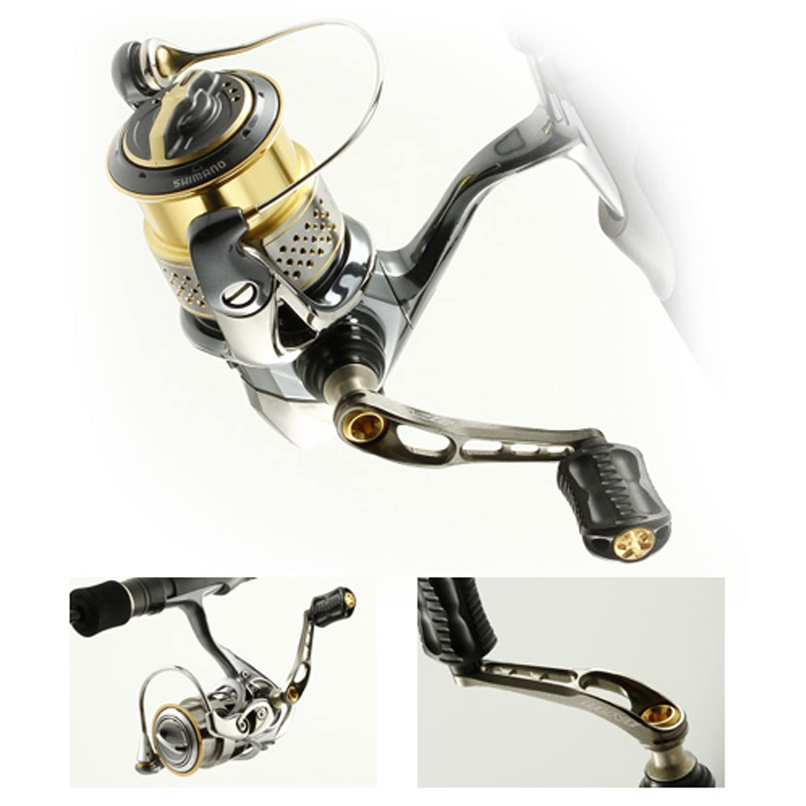 Amazon | 【ドライブ/DLIVE】 Air Stir 