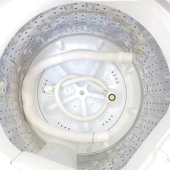 Amazon.co.jp: YAMADA SELECT YWM-T60G1 6.0kg 全自動洗濯機 : ホーム