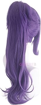 Amazon.co.jp: 朝比奈 まふゆ コスプレウィッグ プロジェクトセカイ