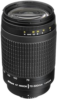 Amazon.co.jp: Nikon AF Zoom Nikkor 70-300mm F4-5.6G ブラック (VR