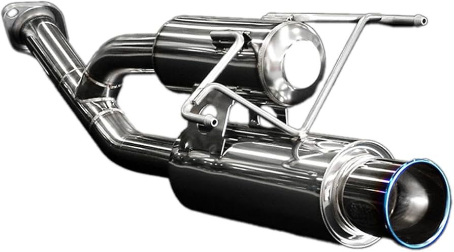 Amazon | 柿本改 ( KAKIMOTO ) マフラー【 Regu.06&R 】ホンダ CR-Z