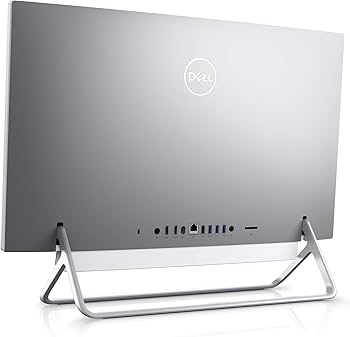 Amazon.co.jp: Dell (デル) Inspiron 5400 オールインワン 23.8インチ