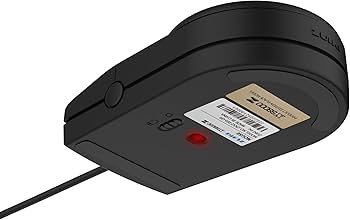 Amazon.co.jp: 【ZUIKI】X68000 Z マウス(ブラック) : パソコン・周辺機器