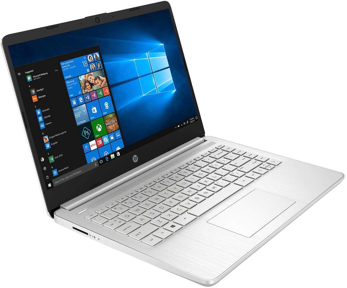 Amazon.co.jp: HP 14インチ FHD ノートパソコン インテルプロセッサー