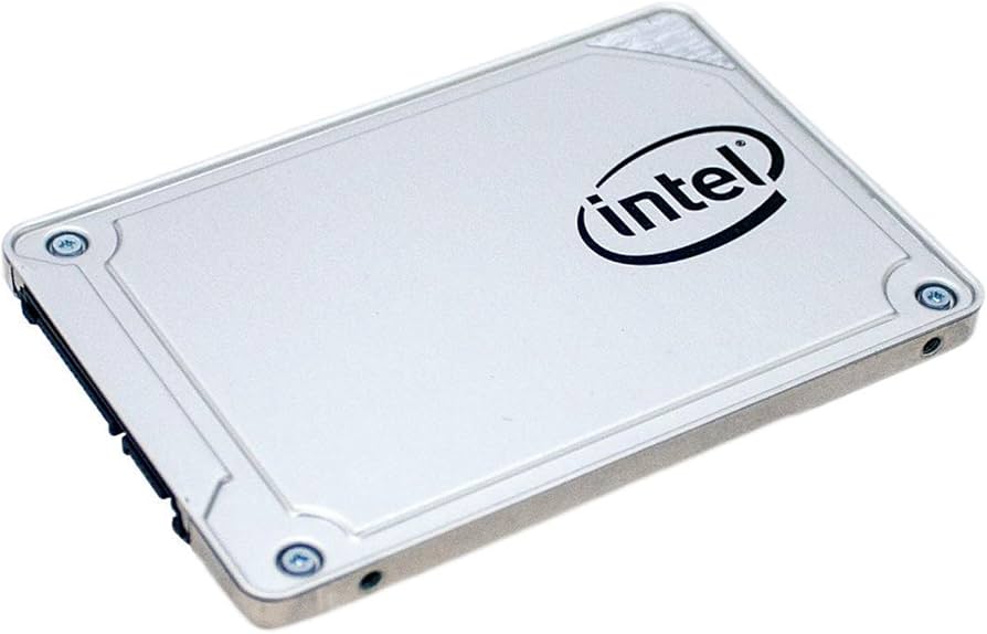 Amazon.com: Intel SSD 545s Series (256GB, 2.5