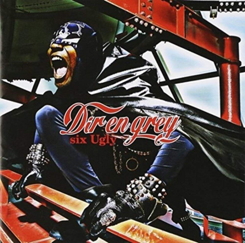 Amazon.co.jp: six Ugly: ミュージック