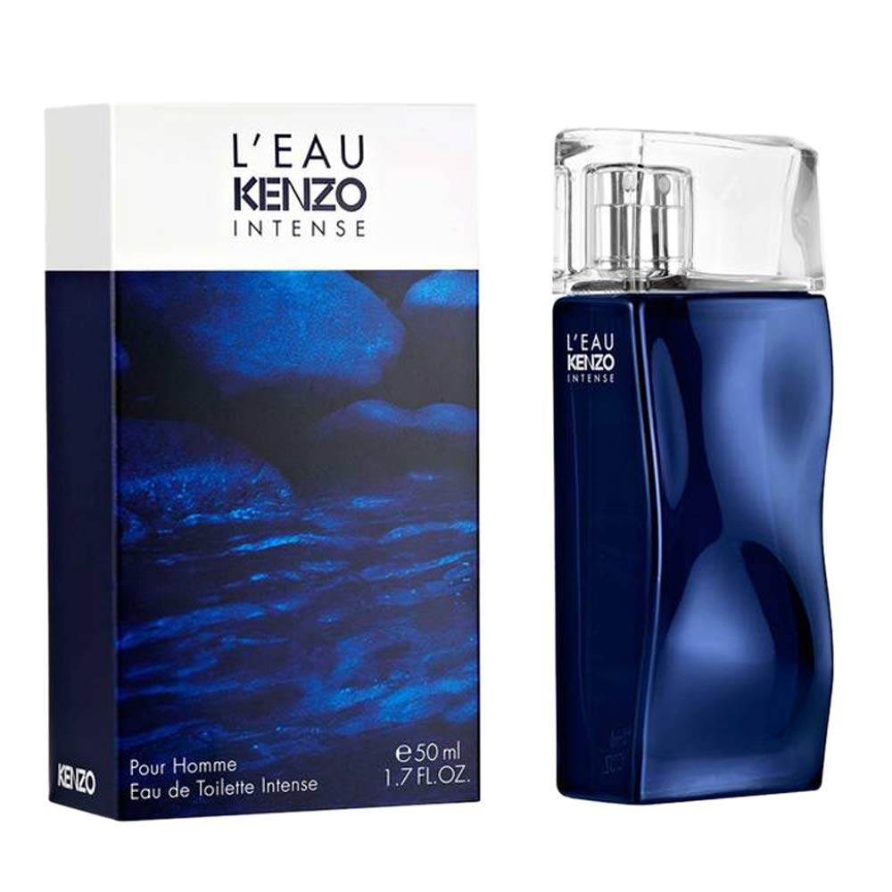 Amazon | ケンゾー ローパ ケンゾー インテンス プールオム