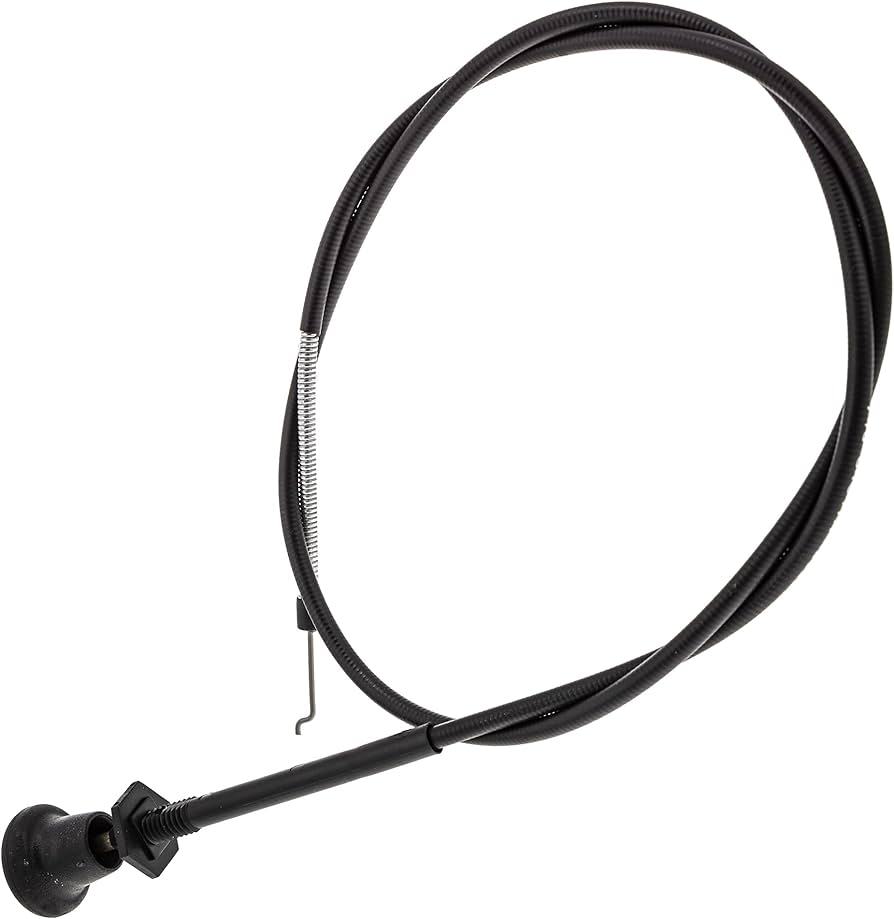 Amazon.com: CUB CADET 746P04847A Choke Control Cable Pro Z 100 Z