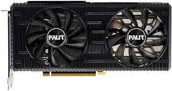 Amazon | Palit(パリット) GeForce RTX 3060 Dual OC 12GB LHR版