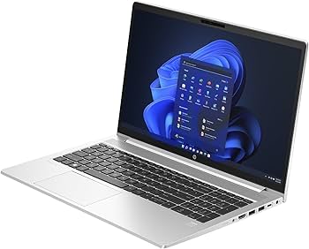 Amazon.com: HP ProBook 455 G10 Business Laptop (15.6
