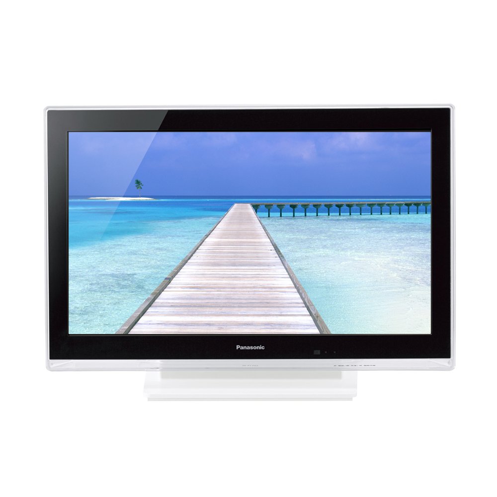 Amazon.co.jp: Panasonic SV-PT19S1-K 2014 Model 19V LCD TV Private