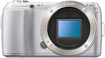 Amazon.co.jp: SONY デジタル一眼カメラ α NEX-C3 ダブルレンズキット