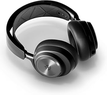 Amazon.co.jp: SteelSeries ゲーミングヘッドセット ヘッドホン Arctis