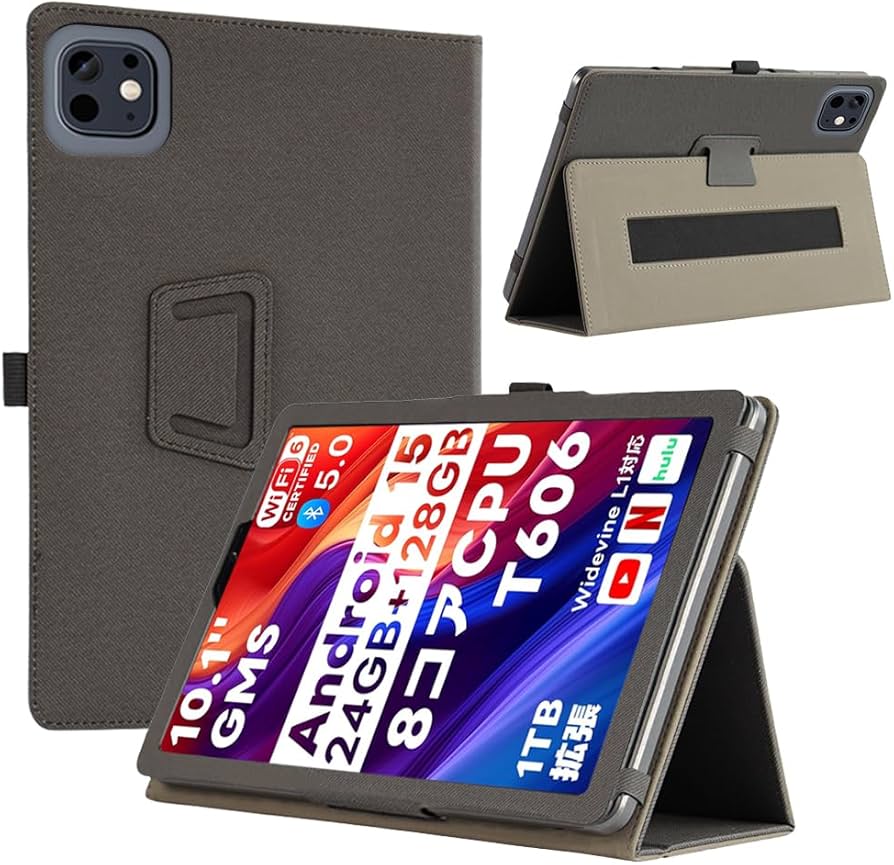 Amazon.co.jp: 【E-COAST】For Speiow T1 ケース Speiow タブレット