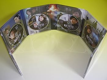 Amazon.co.jp: IRIS〔アイリス〕 BOXII [DVD] : イ・ビョンホン, キム