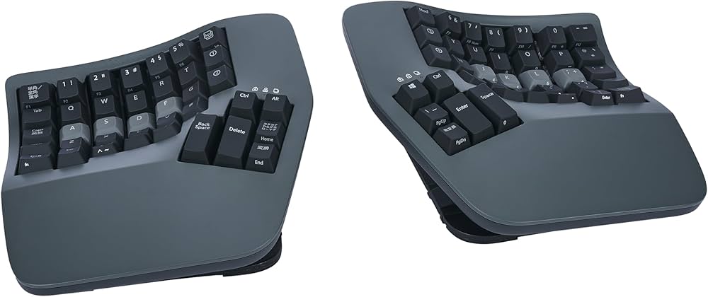 Amazon | 【日本語配列】【ワイヤレス・ピンク軸】Advantage360