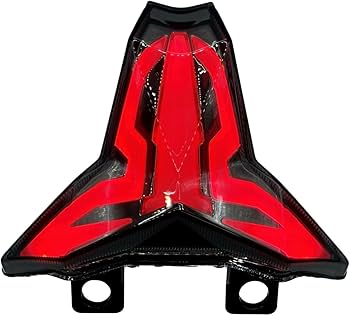 Amazon | JPA LED テールランプ Type1 シーケンシャルウインカー