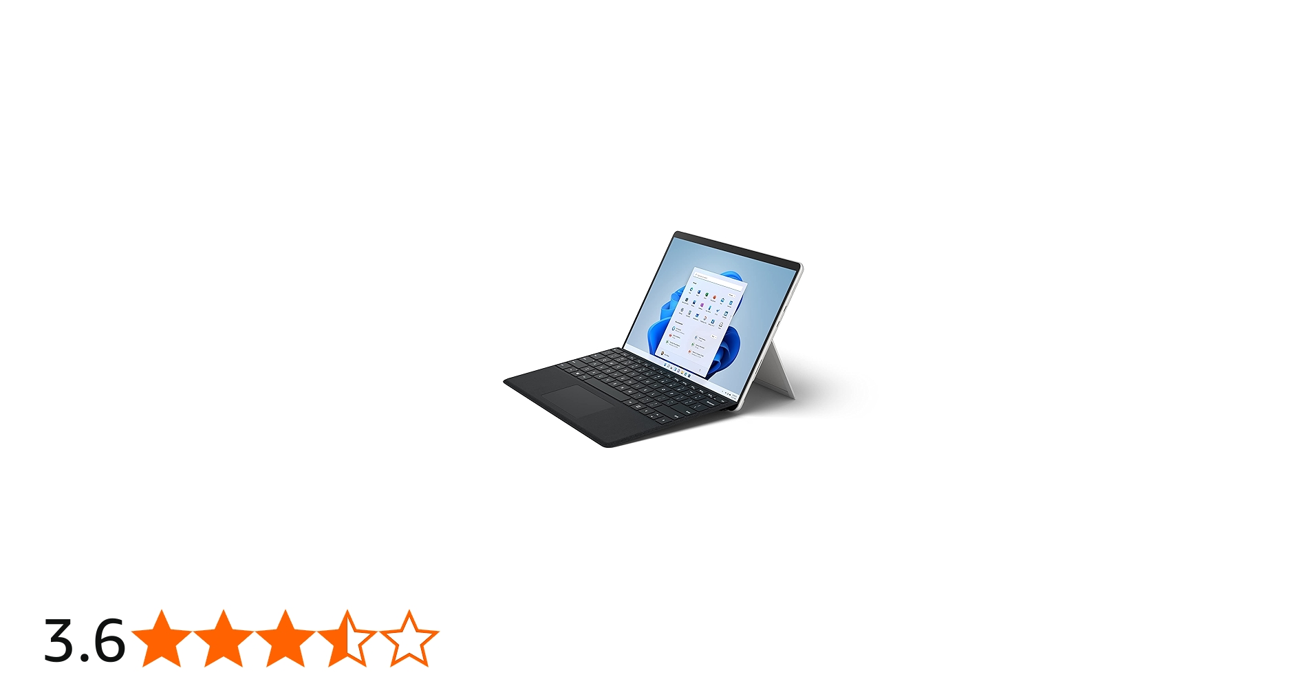 Microsoft Surface Pro 8-12.3