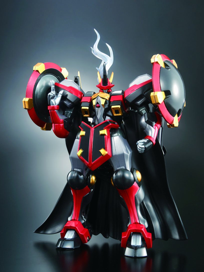 Amazon.co.jp: TAMASHII NATIONS 超合金魂 ダイゼンガー