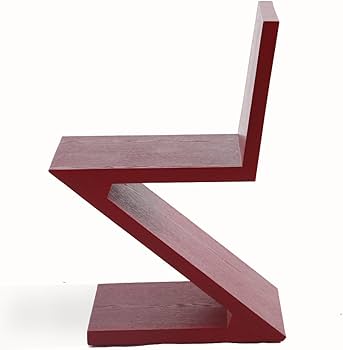 Amazon.com: MLF Gerrit Thomas Rietveld Chair (7 Colors
