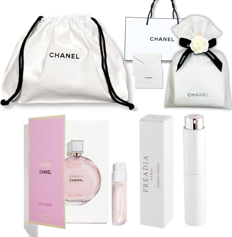Amazon.co.jp: 【国内正規品・セット品】シャネル CHANEL EDP オードゥ