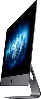 Amazon.com: Apple Late 2017 iMac Pro with 3.0GHz 10 Core Intel