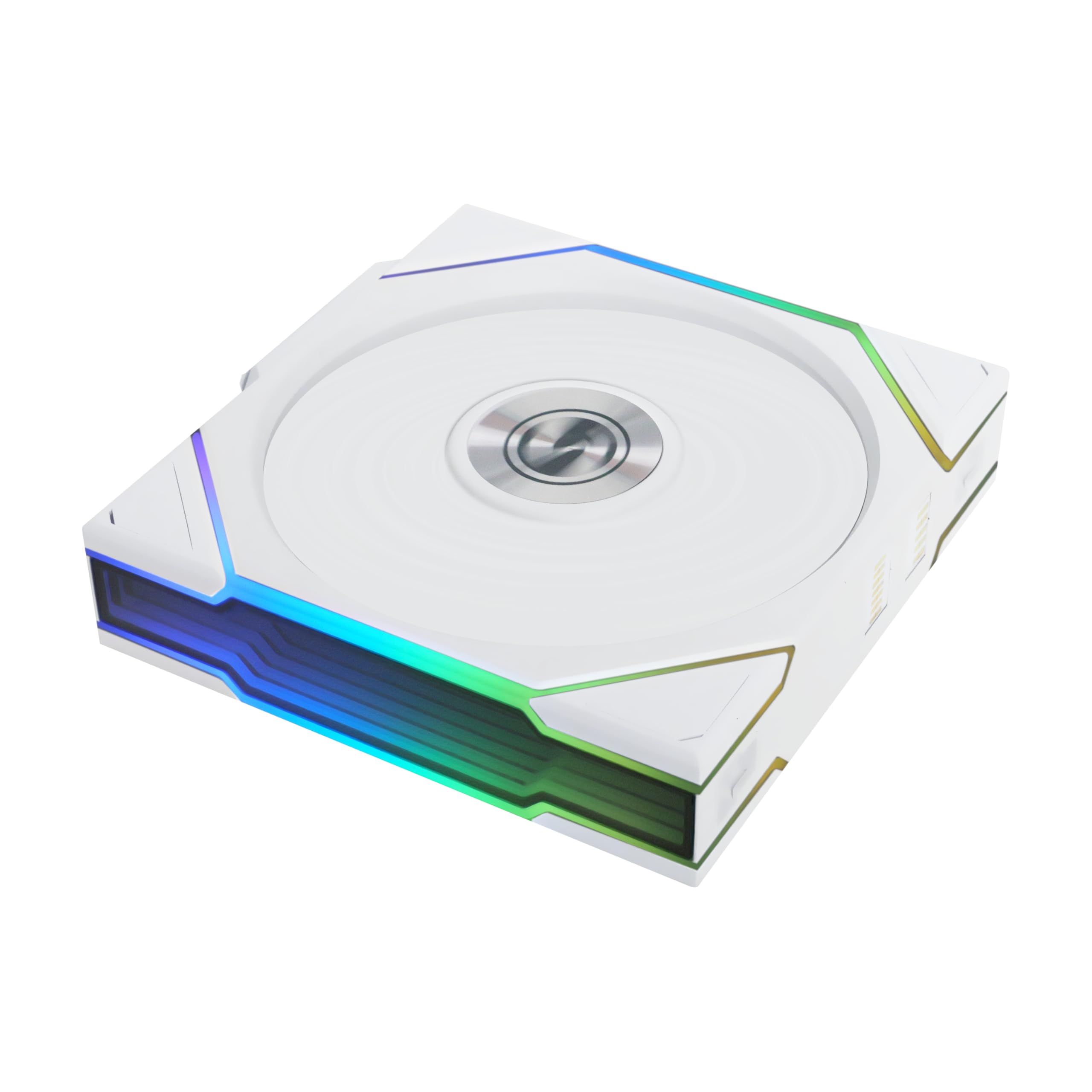 Amazon.com: Lian Li UNI Fan TL Wireless 120-Single Pack (Reverse