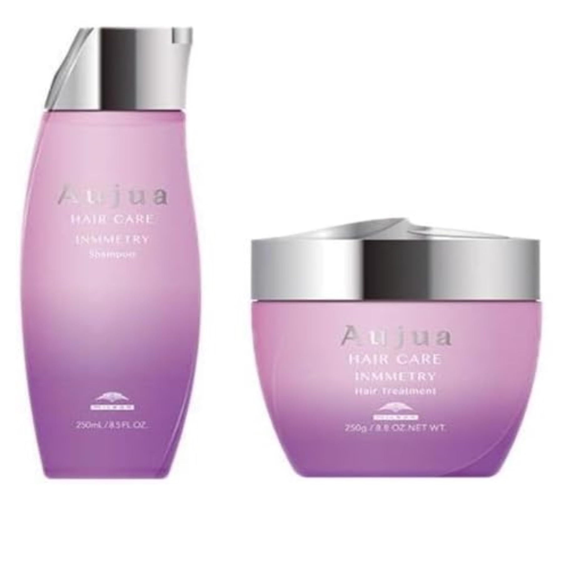 Amazon | 【セット品】ミルボン オージュア インメトリィ シャンプー