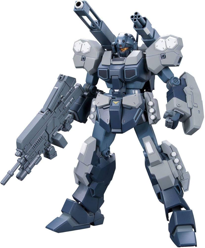 Amazon | HGUC 機動戦士ガンダムUC RGM-96X ジェスタ・キャノン 1/144