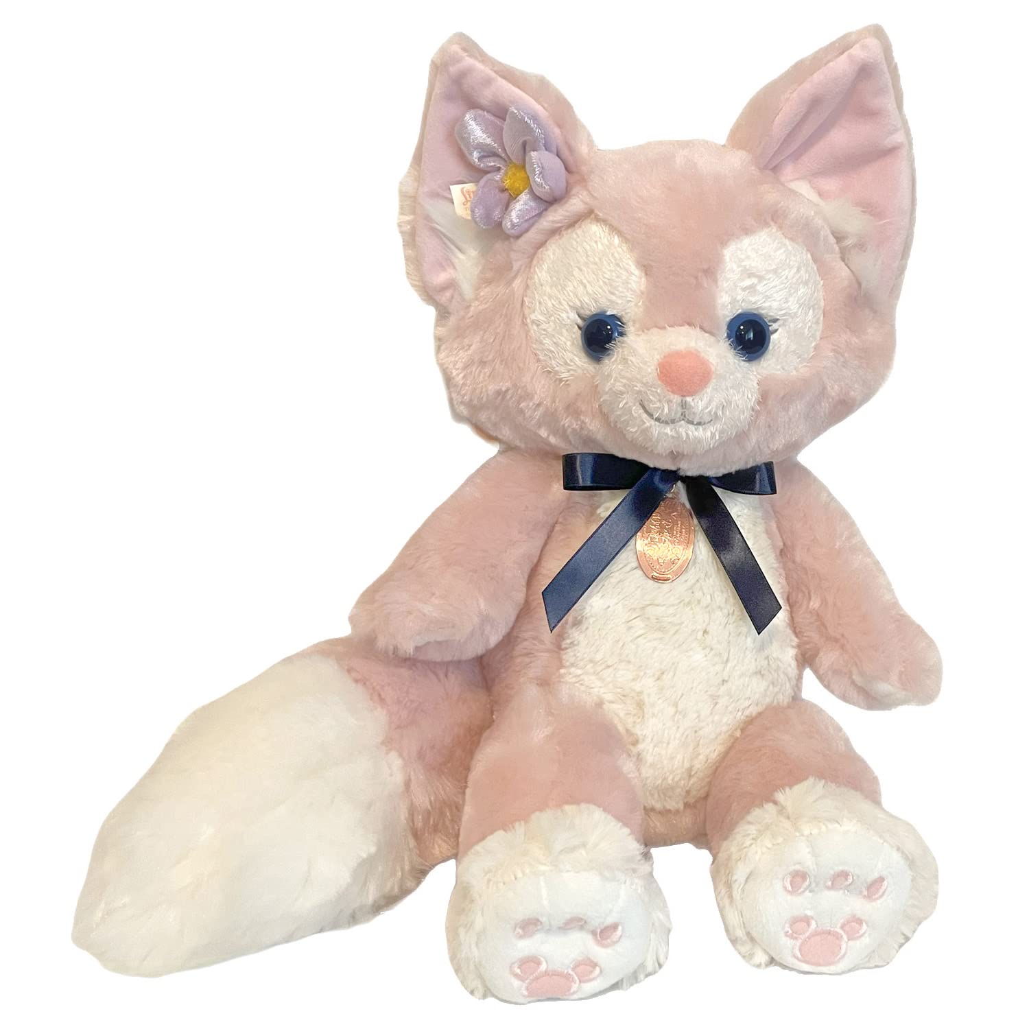 Amazon.co.jp: リーナベル linabell ぬいぐるみ Sサイズ 東京