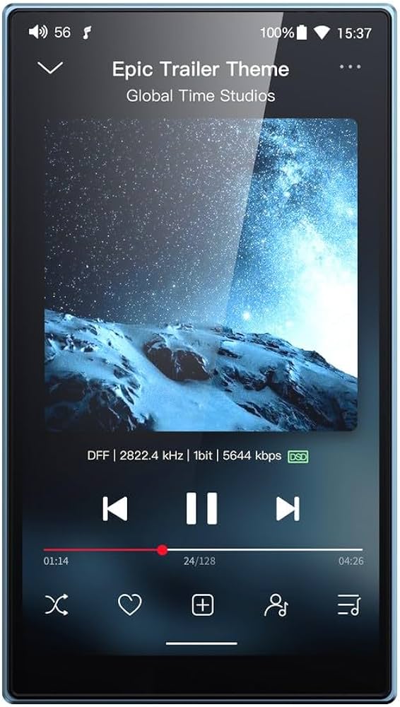 Amazon.co.jp: FIIO JM21 FIO-JM21-L【日本正規品・シリアルナンバー付