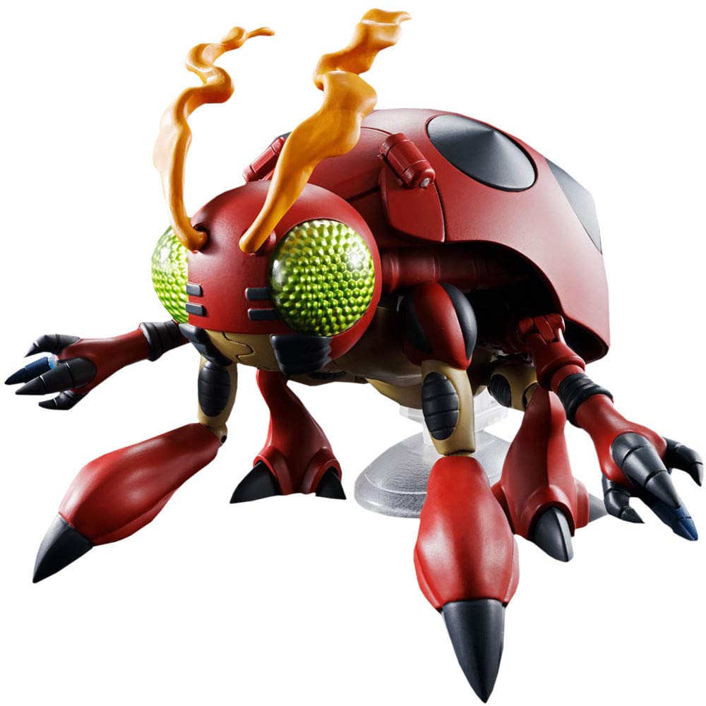 Amazon.co.jp: TAMASHII NATIONS 超進化魂 デジモンアドベンチャー 06