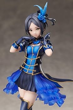 Amazon | 速水奏 Tulip Ver. 1/8スケール PVC&ABS製塗装済み完成品