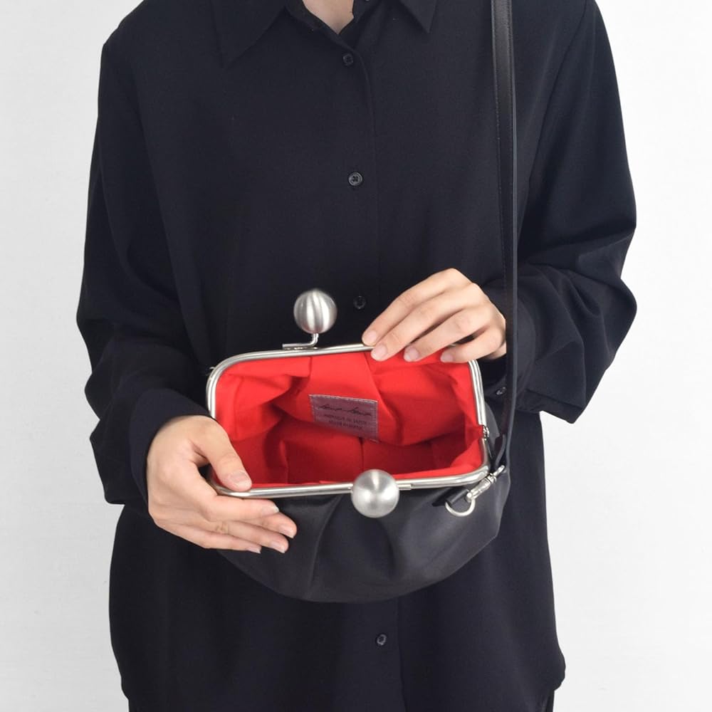 Amazon | [kawa-kawa] ［ブランド公式］［日本製］ポシェット