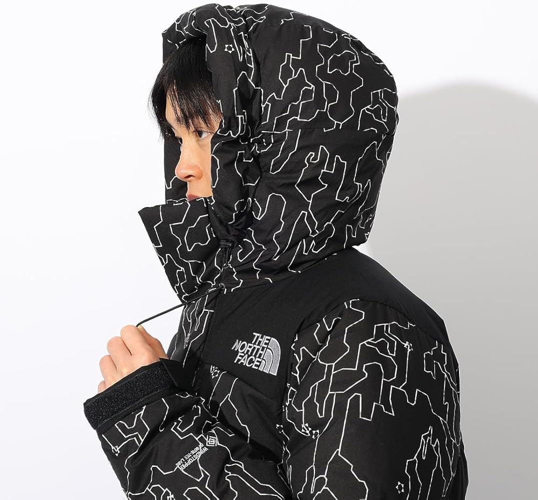 Amazon.co.jp: [ザノースフェイス] ダウン ジャケット ノベルティー