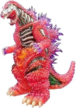 Amazon.co.jp: 赤目天使 ZombieLah #6 Halloween!ソフビ フィギュア