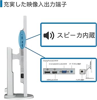 Amazon.co.jp: 【整備済み品】 【NEC MultiSync】LCD-E241N - 24型