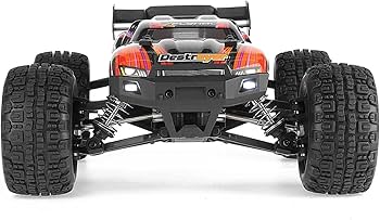 Amazon.co.jp: ラジコンカー RTR 1/16 2.4G 4WD 45km/hブラシレス速い