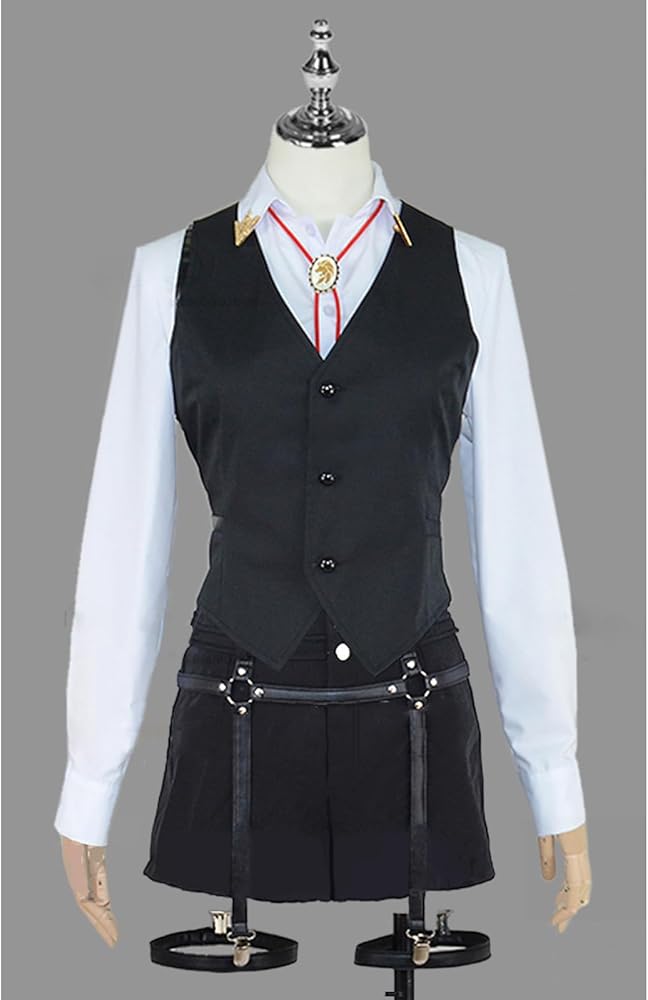 Amazon.co.jp: [CHIASA] バーチャルYouTuber VTuber ホロライブ 獅白