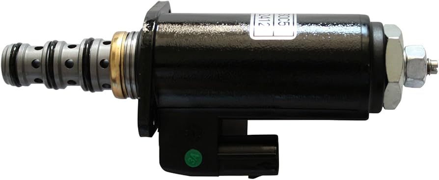 Amazon.com: SINOCMP 4469585 KDRDE5K-31/30C50-102 Flow Control