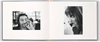 Amazon.co.jp: Jane et Serge : A family album : 本