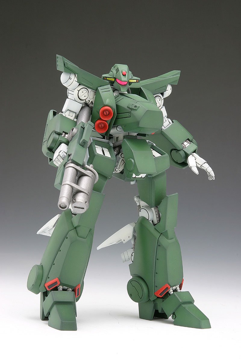 Amazon | WAVE 1/32 メガゾーン23 GR-2 ガーランド 量産型ガーランド