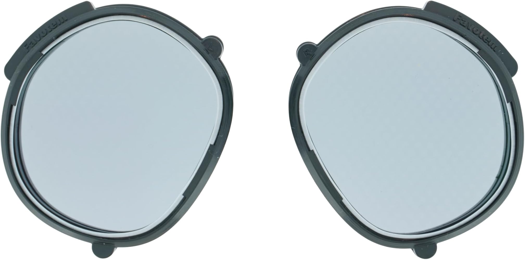 Amazon.co.jp: [Favotem] Meta Quest3と互換性のある 専用保護レンズ