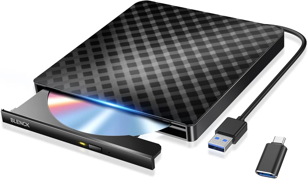 Amazon.co.jp: 【2022秋新登場】 DVDドライブ 外付け USB3.0