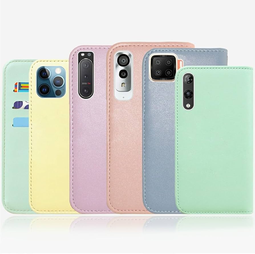 Amazon.co.jp: For ZTE nubia S 5G (A403ZT) ヌビア ワイモバイル