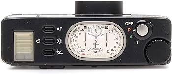 Amazon.com : Nikon 28Ti 35mm Point & Shoot Camera : Electronics